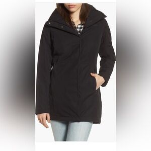 Women's Black Jacket